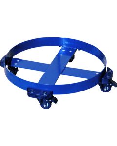 Carrier for drum can