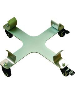 Carrier for drum can