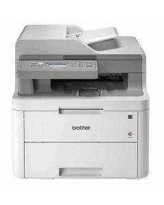 เครื่องปริ้นเตอร์เลเซอร์สี มัลติฟังก์ชัน DCP-L3551CDW