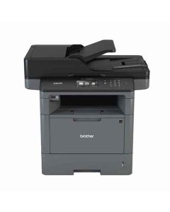 เครื่องปริ้นเตอร์เลเซอร์ ขาวดำ มัลติฟังก์ชัน DCP-L5600DN