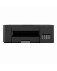 เครื่องปริ้นเตอร์มัลติฟังก์ชัน อิงค์เจ็ท อิงค์แท็งก์ DCP-T420W