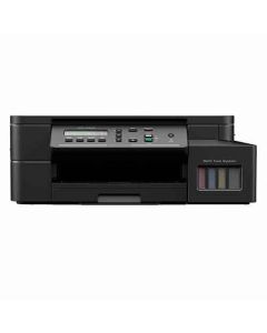 เครื่องปริ้นเตอร์มัลติฟังก์ชัน อิงค์เจ็ท อิงค์แท็งก์ DCP-T520W