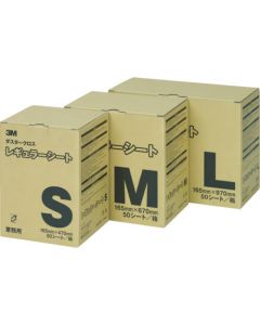 3M (TMU) Duster Kit