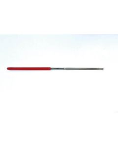 DIAMOND ROUND CHAIN SAW FILES 1เส้น