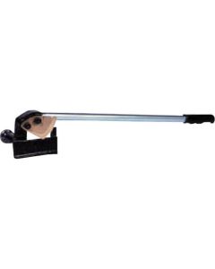 Non-Sparking Drum Cutter