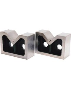 Cast Iron V Block
