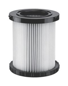 แผ่นกรอง HEPA สำหรับ DCV580