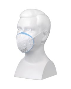 Disposable Dust Respirator ถุงละ 10 แผ่น