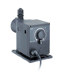 Diaphragm Metering Pump