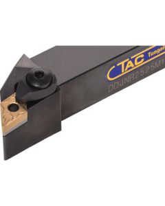 TAC bit สำหรับเส้นผ่านศูนย์กลางภายนอก