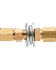 Self-align Fitting