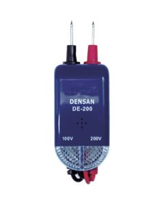 Sound Elechecker