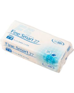 FPCO PEPAR TOWEL ถุงละ 200แผ่น