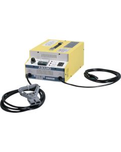 เครื่องชาร์จเครื่องขัดความเร็วสูงแบบอิเล็กทรอนิกส์ (DE-500AN)