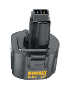 9.6V Ni-Cd แบตเตอรี่แบบชาร์จไฟได้