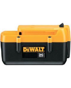 แบตเตอรี่ลิเธียมไอออนแบบรีชาร์จ 36V