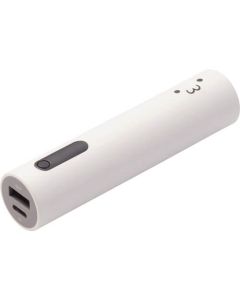 Mobile battery/litium/TypeC/3200mAh/2.1A 1อัน