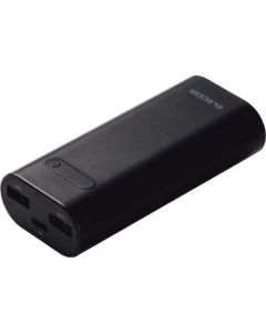 แบตเตอรี่มือถือพร้อมสาย USB Type-C