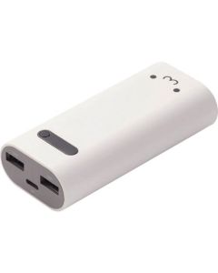 แบตเตอรี่มือถือพร้อมสาย USB Type-C