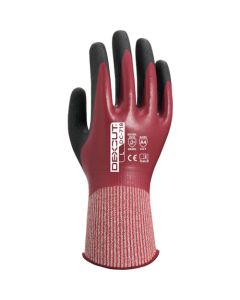 Cut-resistant Gloves DC-718