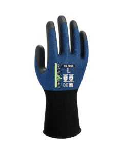 NBR Coated Gloves DE-1866 120 อัน