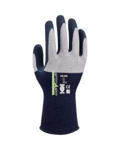 Rubber Coated Gloves DE-355 120 อัน