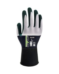 NBR Coated Gloves DE-555 120 อัน