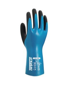 NBR Coated Gloves DE-658 120 อัน