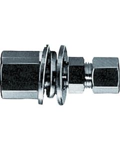 Self-align Fitting