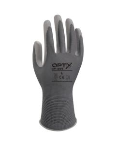 Palm Coated Gloves OP-135G 240 อัน
