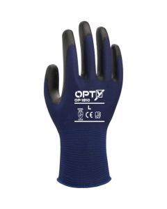 Palm Coated Gloves OP-1810 240 อัน