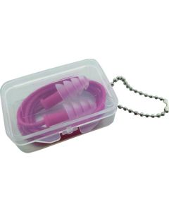 Earplugs ชุดละ 1 ชุด