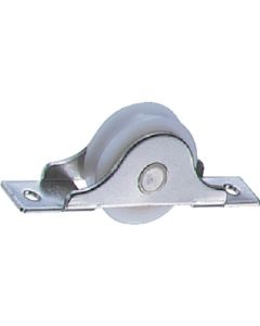Resinous Sash Roller 1อัน