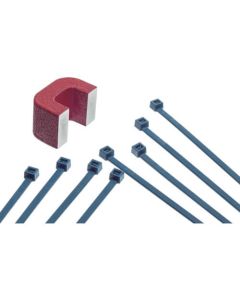 Metal Detectable Cable Tie SELFIT (RU)