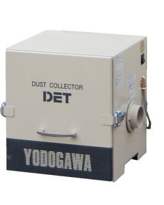 Cartridge Filter Dust Collector DET Series