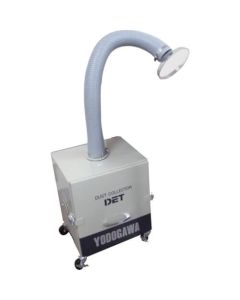 Ultra Compact Dust Collector Set