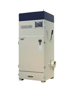 Cartridge Filter type Dust Collector 1อัน