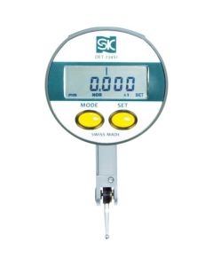 Digital S Line Test Indicator