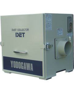 ตลับกรองฝุ่นชนิด DET series เฟสเดียว 100V (0.3kW)