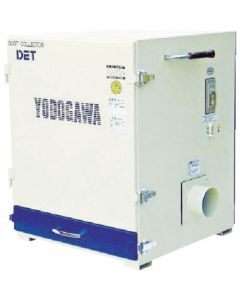 Cartridge type Dust Collector DET Series