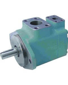 Hydraulic Power Units Vane Pump