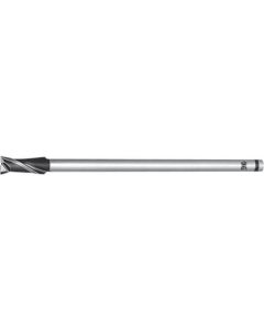 XPM Square Endmill 2 Flutes Medium Type for Deep Contouring 1เส้น