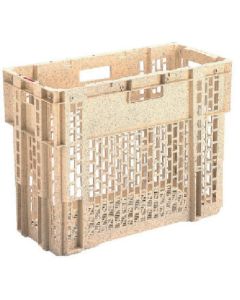 DF Type Container.Nesting and Stacking 1อัน