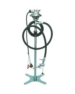 Explosion-proof type Buttery type Pumps 1อัน