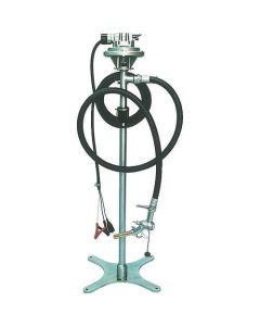 Explosion-proof type Buttery type Pumps 1อัน