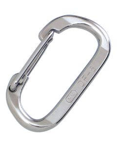 Stainless Steel Snap Hook D