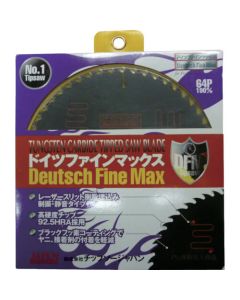 Finemax สำหรับงานไม้ทั่วไป 190 x 64P