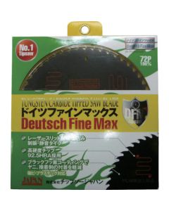 Finemax General woodworking precision construction 1แผ่น