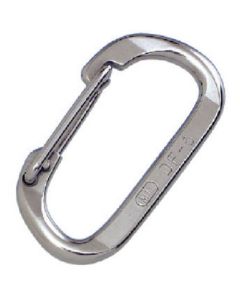 Stainless Steel Snap Hook D 1อัน