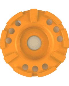 Dry Surfacer90 (for Grinding) 10แผ่น
